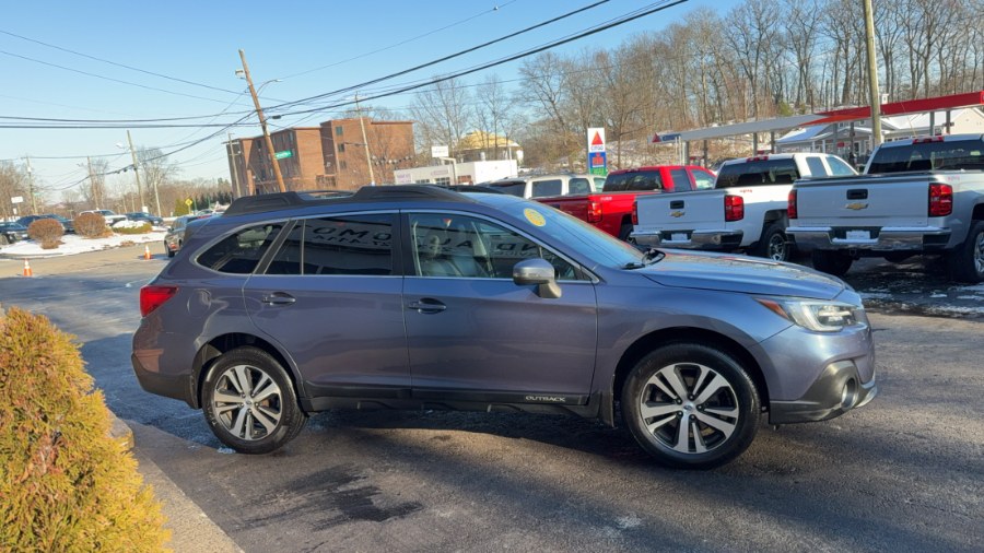 2018 Subaru Outback 2.5i Limited, available for sale in Waterbury, Connecticut | West End Automotive Center. Waterbury, Connecticut 2018 Subaru Outback 2.5i Limited, available for sale in Waterbury, Connecticut | West End Automotive Center. Waterbury, Connecticut