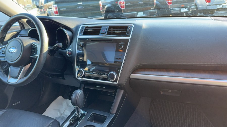 2018 Subaru Outback 2.5i Limited, available for sale in Waterbury, Connecticut | West End Automotive Center. Waterbury, Connecticut 2018 Subaru Outback 2.5i Limited, available for sale in Waterbury, Connecticut | West End Automotive Center. Waterbury, Connecticut