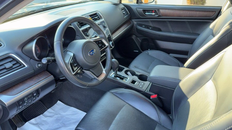 2018 Subaru Outback 2.5i Limited, available for sale in Waterbury, Connecticut | West End Automotive Center. Waterbury, Connecticut 2018 Subaru Outback 2.5i Limited, available for sale in Waterbury, Connecticut | West End Automotive Center. Waterbury, Connecticut