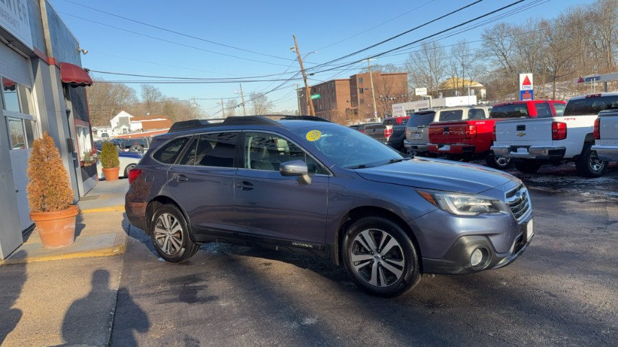 2018 Subaru Outback 2.5i Limited, available for sale in Waterbury, Connecticut | West End Automotive Center. Waterbury, Connecticut 2018 Subaru Outback 2.5i Limited, available for sale in Waterbury, Connecticut | West End Automotive Center. Waterbury, Connecticut