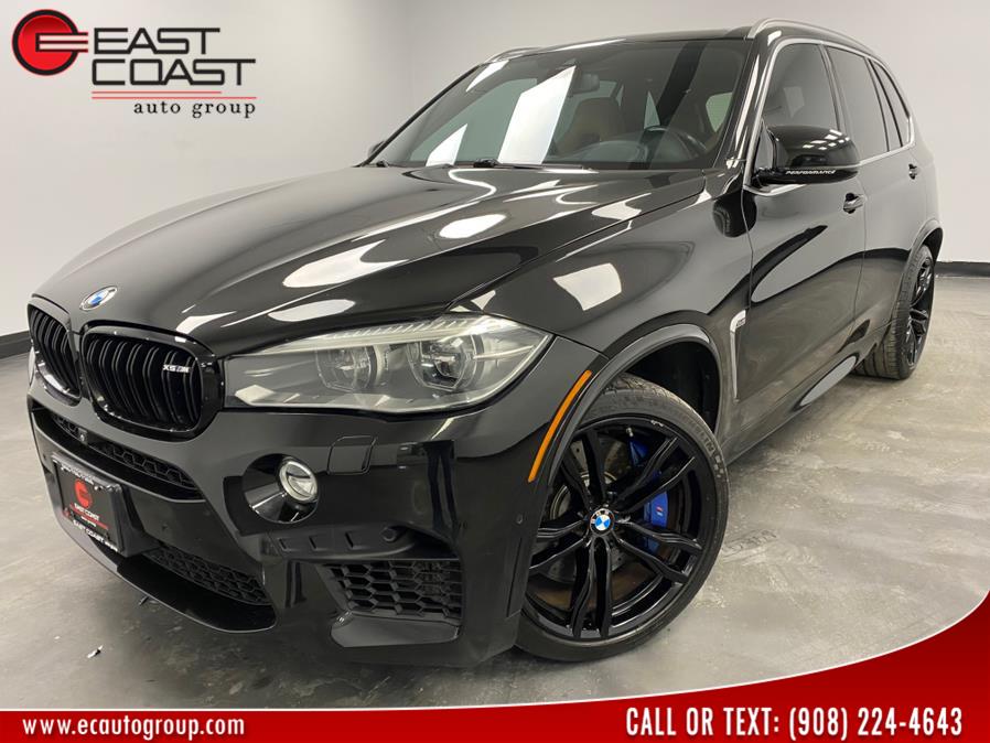 Used 2015 BMW X5 M in Linden, New Jersey | East Coast Auto Group. Linden, New Jersey