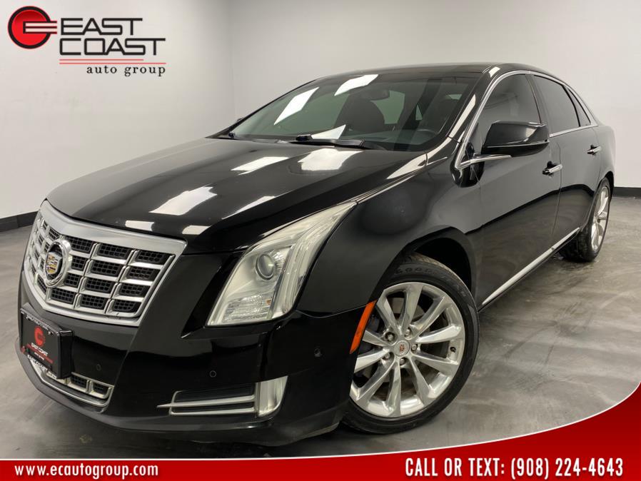 Used 2014 Cadillac XTS in Linden, New Jersey | East Coast Auto Group. Linden, New Jersey