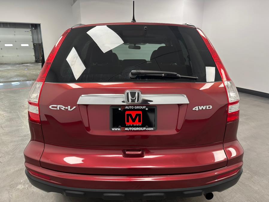 2010 Honda CR-V 4WD 5dr EX, available for sale in Elizabeth, New Jersey | M Auto Group. Elizabeth, New Jersey 2010 Honda CR-V 4WD 5dr EX, available for sale in Elizabeth, New Jersey | M Auto Group. Elizabeth, New Jersey