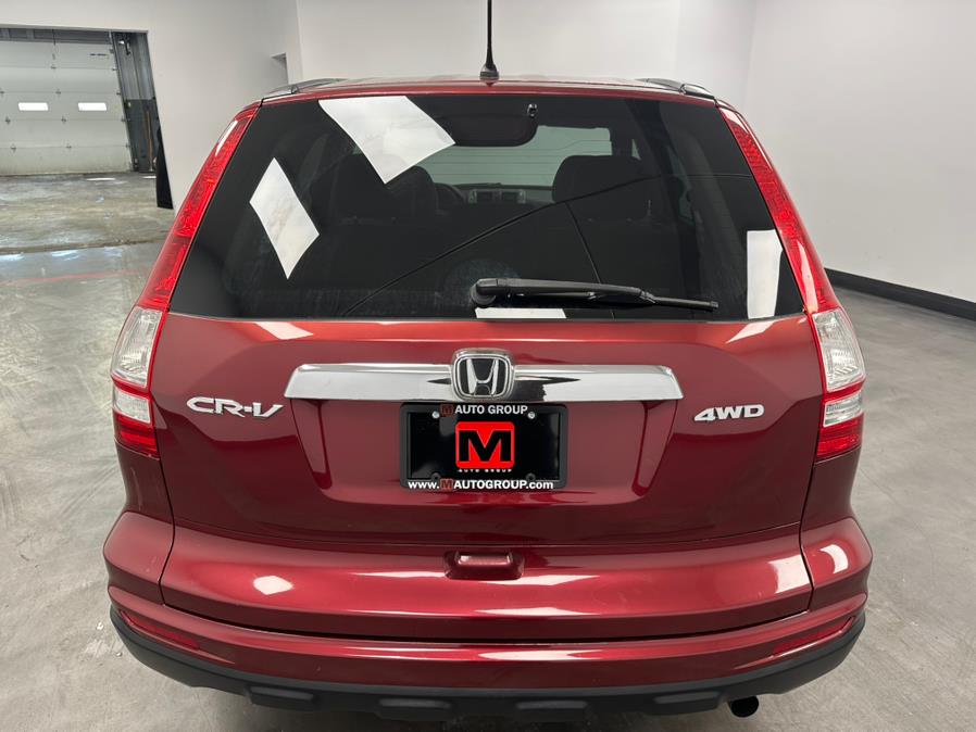 2010 Honda CR-V 4WD 5dr EX, available for sale in Elizabeth, New Jersey | M Auto Group. Elizabeth, New Jersey 2010 Honda CR-V 4WD 5dr EX, available for sale in Elizabeth, New Jersey | M Auto Group. Elizabeth, New Jersey