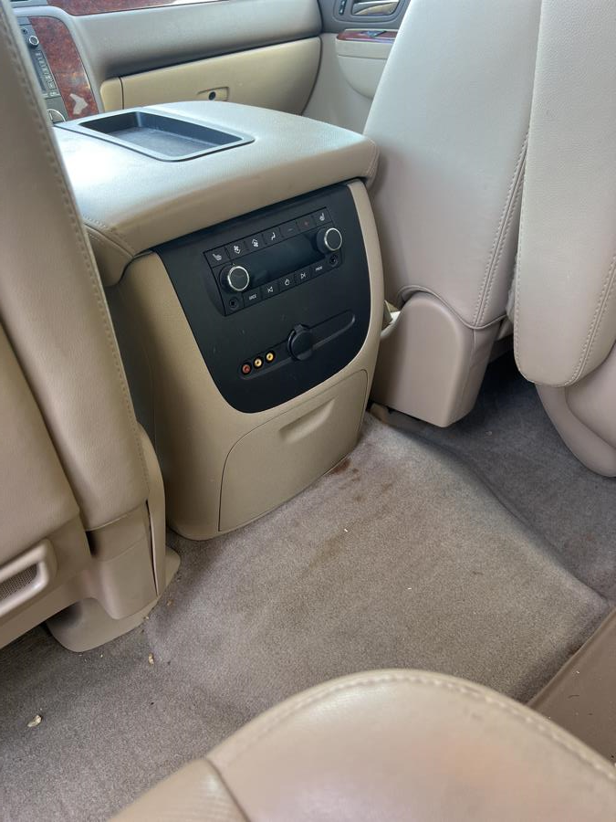 2012 Chevrolet Suburban 4WD 4dr 1500 LTZ, available for sale in New Haven, Connecticut | Unique Auto Sales LLC. New Haven, Connecticut 2012 Chevrolet Suburban 4WD 4dr 1500 LTZ, available for sale in New Haven, Connecticut | Unique Auto Sales LLC. New Haven, Connecticut