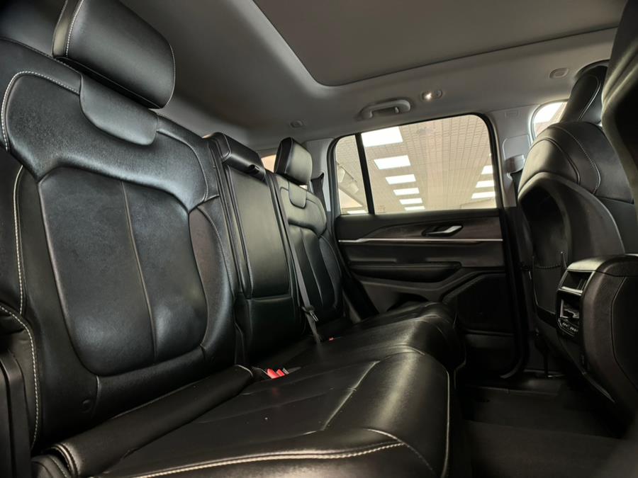 2023 Jeep Grand Cherokee Limited 4x4, available for sale in Massapequa Park, New York | Power Motors East. Massapequa Park, New York 2023 Jeep Grand Cherokee Limited 4x4, available for sale in Massapequa Park, New York | Power Motors East. Massapequa Park, New York