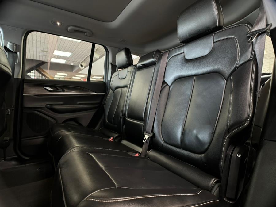 2023 Jeep Grand Cherokee Limited 4x4, available for sale in Massapequa Park, New York | Power Motors East. Massapequa Park, New York 2023 Jeep Grand Cherokee Limited 4x4, available for sale in Massapequa Park, New York | Power Motors East. Massapequa Park, New York