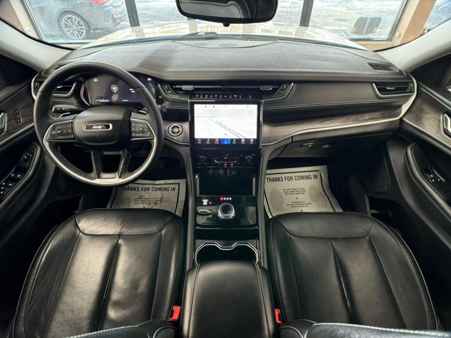 2023 Jeep Grand Cherokee Limited 4x4, available for sale in Massapequa Park, New York | Power Motors East. Massapequa Park, New York 2023 Jeep Grand Cherokee Limited 4x4, available for sale in Massapequa Park, New York | Power Motors East. Massapequa Park, New York