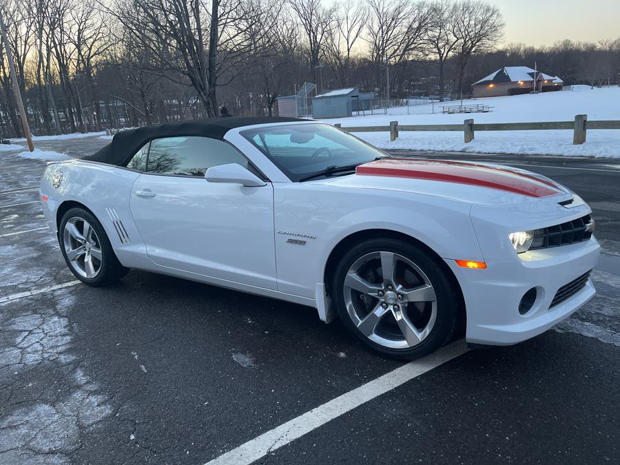 Used 2011 Chevrolet Camaro in Plainville, Connecticut | Choice Group LLC Choice Motor Car. Plainville, Connecticut