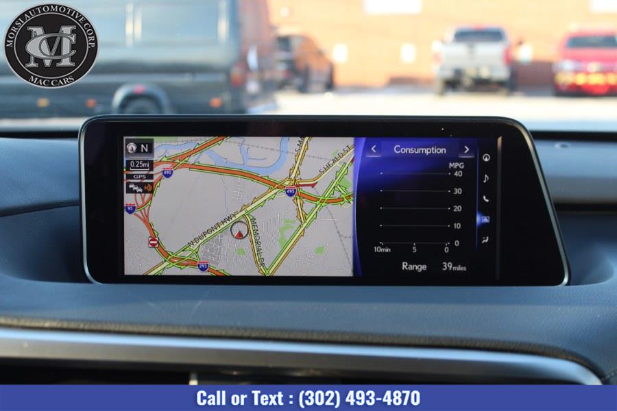 2017 Lexus RX RX 350 AWD, available for sale in New Castle, Delaware | Morsi Automotive Corporation. New Castle, Delaware 2017 Lexus RX RX 350 AWD, available for sale in New Castle, Delaware | Morsi Automotive Corporation. New Castle, Delaware