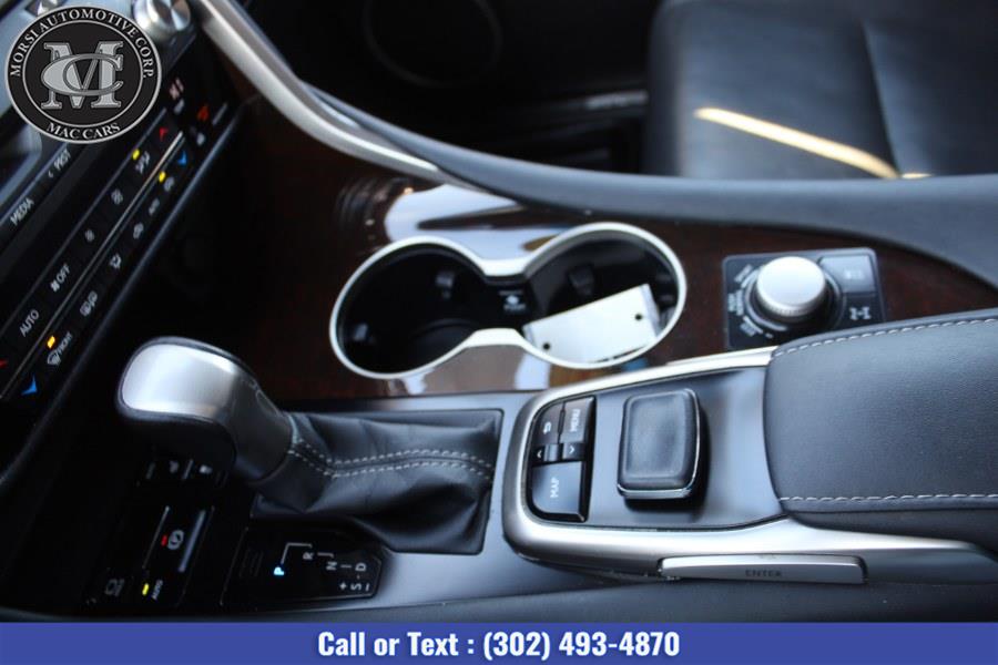 2017 Lexus RX RX 350 AWD, available for sale in New Castle, Delaware | Morsi Automotive Corporation. New Castle, Delaware 2017 Lexus RX RX 350 AWD, available for sale in New Castle, Delaware | Morsi Automotive Corporation. New Castle, Delaware