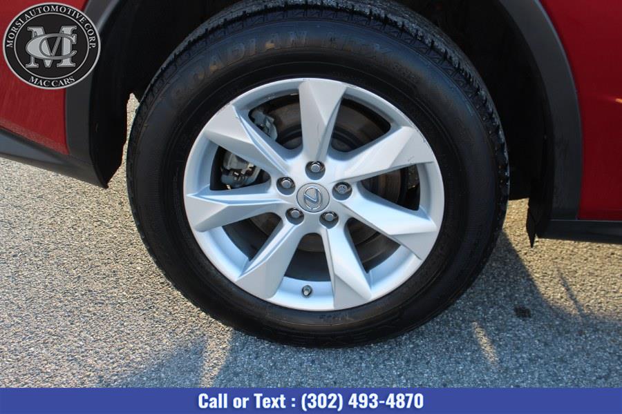 2017 Lexus RX RX 350 AWD, available for sale in New Castle, Delaware | Morsi Automotive Corporation. New Castle, Delaware 2017 Lexus RX RX 350 AWD, available for sale in New Castle, Delaware | Morsi Automotive Corporation. New Castle, Delaware