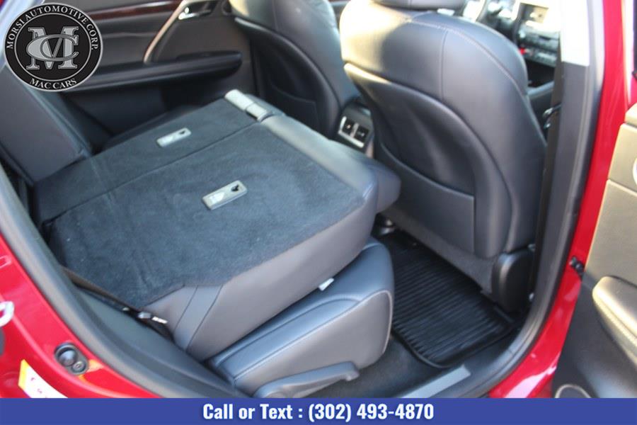 2017 Lexus RX RX 350 AWD, available for sale in New Castle, Delaware | Morsi Automotive Corporation. New Castle, Delaware 2017 Lexus RX RX 350 AWD, available for sale in New Castle, Delaware | Morsi Automotive Corporation. New Castle, Delaware