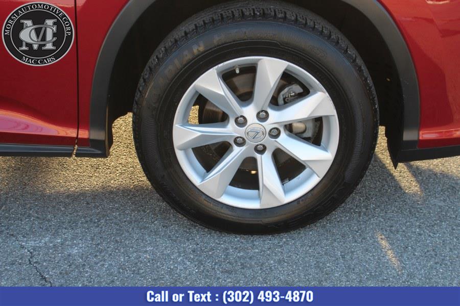 2017 Lexus RX RX 350 AWD, available for sale in New Castle, Delaware | Morsi Automotive Corporation. New Castle, Delaware 2017 Lexus RX RX 350 AWD, available for sale in New Castle, Delaware | Morsi Automotive Corporation. New Castle, Delaware