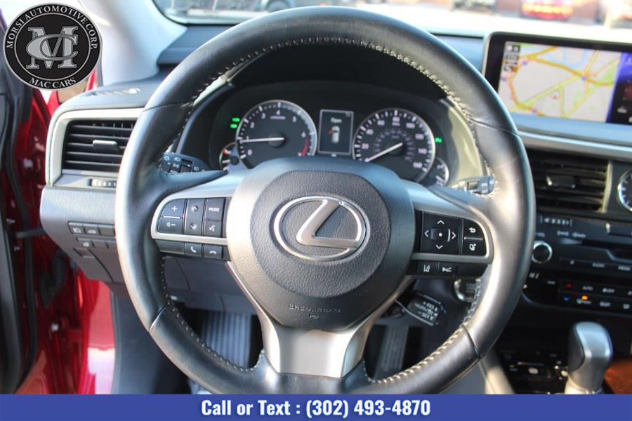 2017 Lexus RX RX 350 AWD, available for sale in New Castle, Delaware | Morsi Automotive Corporation. New Castle, Delaware 2017 Lexus RX RX 350 AWD, available for sale in New Castle, Delaware | Morsi Automotive Corporation. New Castle, Delaware