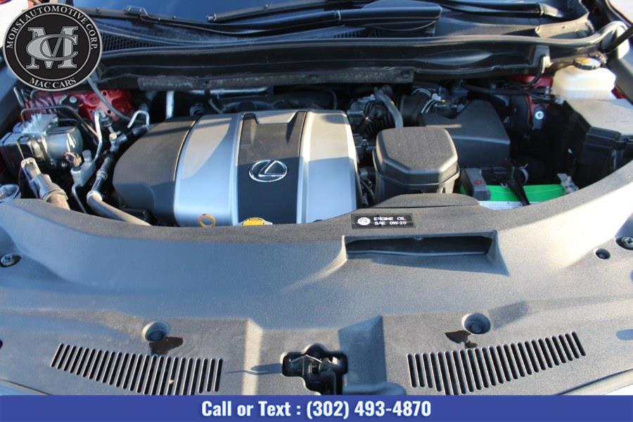 2017 Lexus RX RX 350 AWD, available for sale in New Castle, Delaware | Morsi Automotive Corporation. New Castle, Delaware 2017 Lexus RX RX 350 AWD, available for sale in New Castle, Delaware | Morsi Automotive Corporation. New Castle, Delaware
