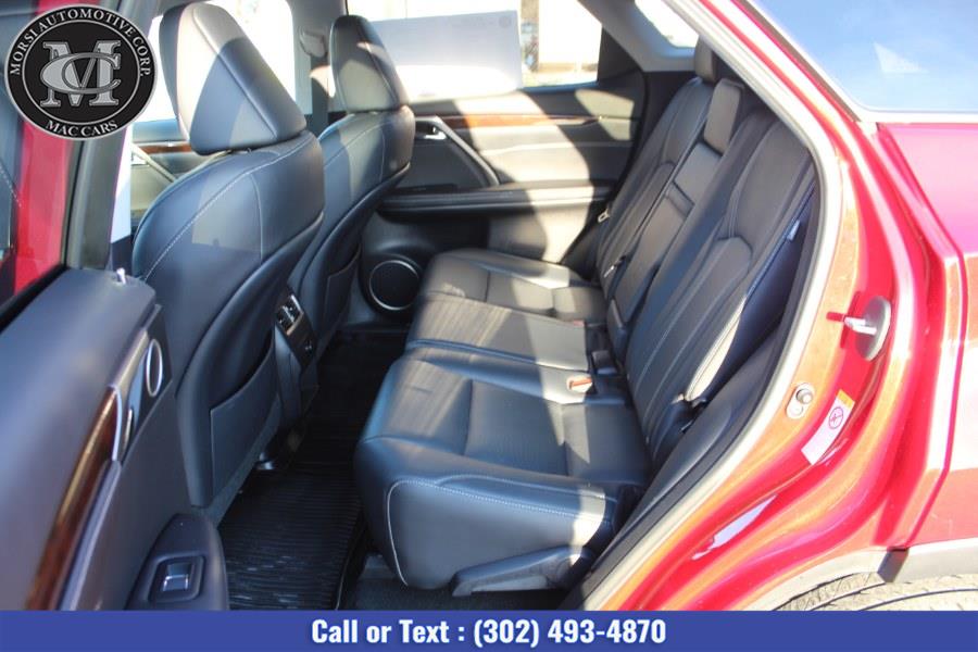 2017 Lexus RX RX 350 AWD, available for sale in New Castle, Delaware | Morsi Automotive Corporation. New Castle, Delaware 2017 Lexus RX RX 350 AWD, available for sale in New Castle, Delaware | Morsi Automotive Corporation. New Castle, Delaware