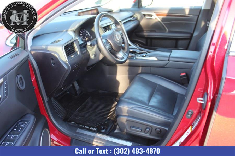 2017 Lexus RX RX 350 AWD, available for sale in New Castle, Delaware | Morsi Automotive Corporation. New Castle, Delaware 2017 Lexus RX RX 350 AWD, available for sale in New Castle, Delaware | Morsi Automotive Corporation. New Castle, Delaware