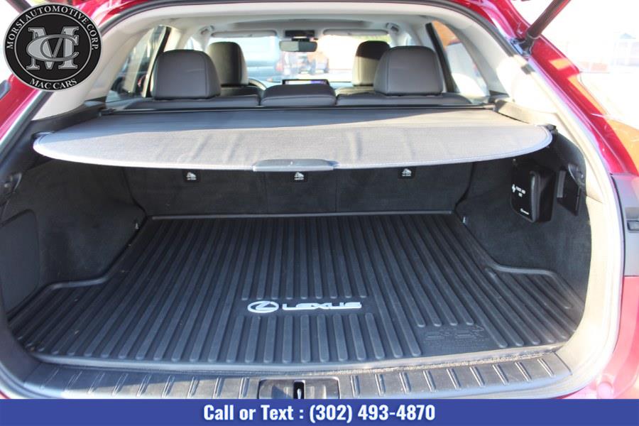 2017 Lexus RX RX 350 AWD, available for sale in New Castle, Delaware | Morsi Automotive Corporation. New Castle, Delaware 2017 Lexus RX RX 350 AWD, available for sale in New Castle, Delaware | Morsi Automotive Corporation. New Castle, Delaware