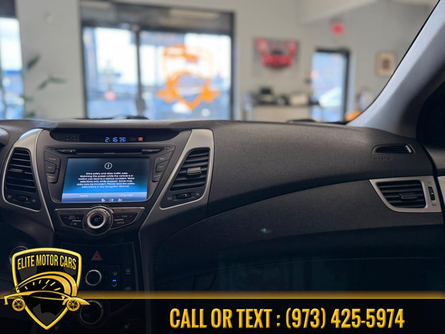 2014 Hyundai Elantra Coupe 2dr PZEV, available for sale in Newark, New Jersey | Elite Motor Cars. Newark, New Jersey 2014 Hyundai Elantra Coupe 2dr PZEV, available for sale in Newark, New Jersey | Elite Motor Cars. Newark, New Jersey