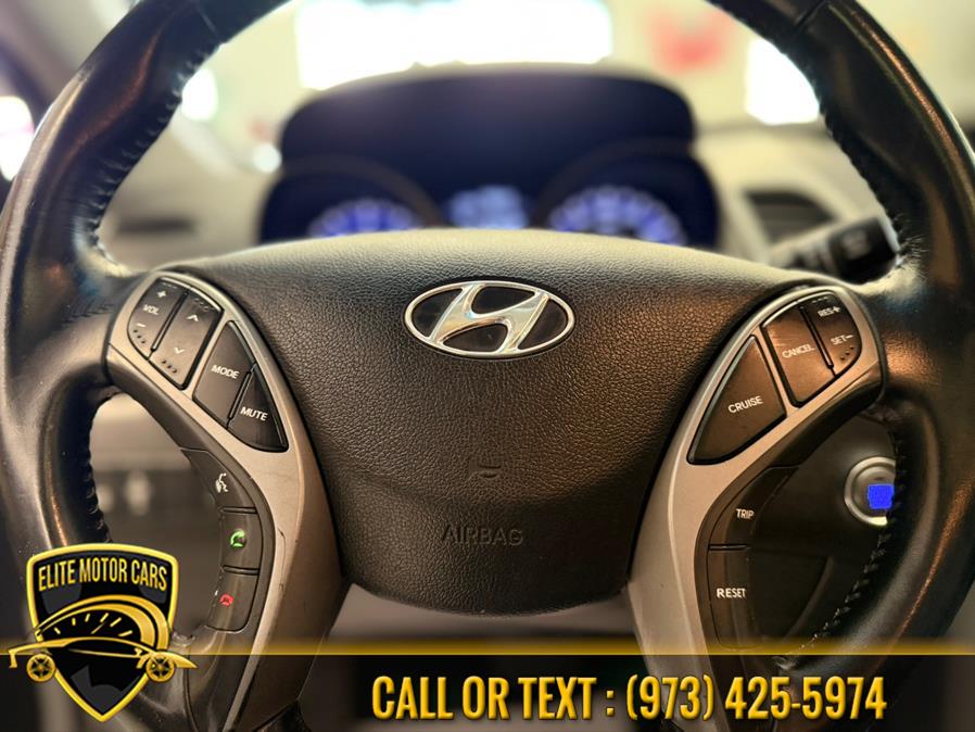 2014 Hyundai Elantra Coupe 2dr PZEV, available for sale in Newark, New Jersey | Elite Motor Cars. Newark, New Jersey 2014 Hyundai Elantra Coupe 2dr PZEV, available for sale in Newark, New Jersey | Elite Motor Cars. Newark, New Jersey