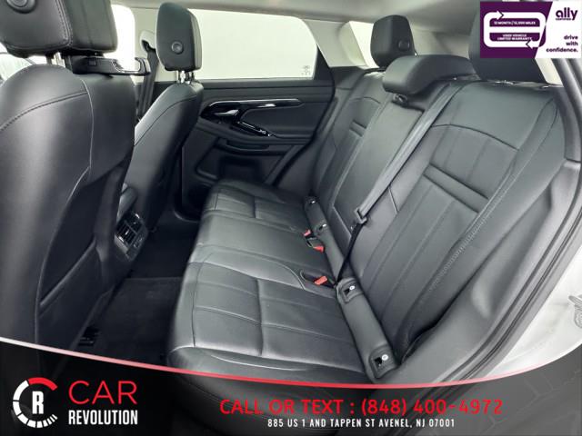 2020 Land Rover Range Rover Evoque SE, available for sale in Avenel, New Jersey | Car Revolution. Avenel, New Jersey 2020 Land Rover Range Rover Evoque SE, available for sale in Avenel, New Jersey | Car Revolution. Avenel, New Jersey