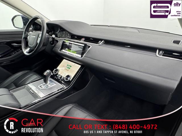 2020 Land Rover Range Rover Evoque SE, available for sale in Avenel, New Jersey | Car Revolution. Avenel, New Jersey 2020 Land Rover Range Rover Evoque SE, available for sale in Avenel, New Jersey | Car Revolution. Avenel, New Jersey