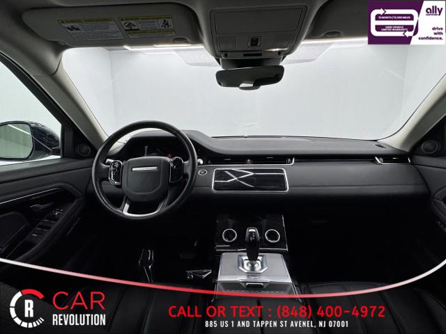 2020 Land Rover Range Rover Evoque SE, available for sale in Avenel, New Jersey | Car Revolution. Avenel, New Jersey 2020 Land Rover Range Rover Evoque SE, available for sale in Avenel, New Jersey | Car Revolution. Avenel, New Jersey