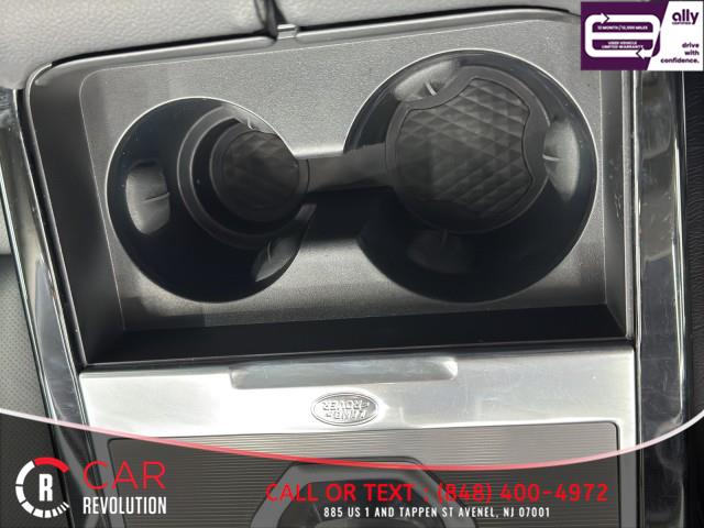 2020 Land Rover Range Rover Evoque SE, available for sale in Avenel, New Jersey | Car Revolution. Avenel, New Jersey 2020 Land Rover Range Rover Evoque SE, available for sale in Avenel, New Jersey | Car Revolution. Avenel, New Jersey