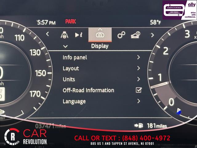 2020 Land Rover Range Rover Evoque SE, available for sale in Avenel, New Jersey | Car Revolution. Avenel, New Jersey 2020 Land Rover Range Rover Evoque SE, available for sale in Avenel, New Jersey | Car Revolution. Avenel, New Jersey