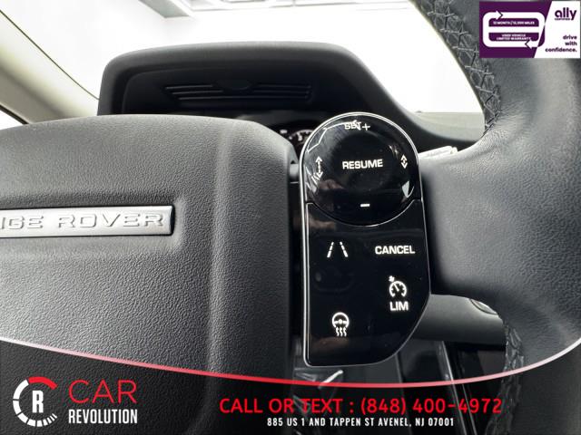 2020 Land Rover Range Rover Evoque SE, available for sale in Avenel, New Jersey | Car Revolution. Avenel, New Jersey 2020 Land Rover Range Rover Evoque SE, available for sale in Avenel, New Jersey | Car Revolution. Avenel, New Jersey
