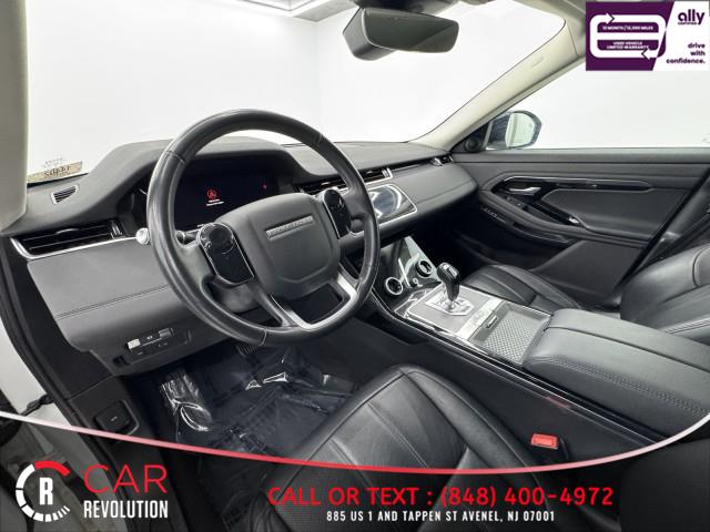 2020 Land Rover Range Rover Evoque SE, available for sale in Avenel, New Jersey | Car Revolution. Avenel, New Jersey 2020 Land Rover Range Rover Evoque SE, available for sale in Avenel, New Jersey | Car Revolution. Avenel, New Jersey