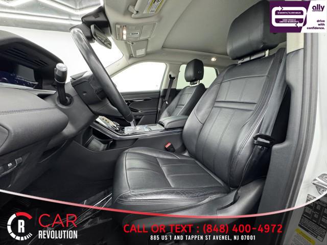 2020 Land Rover Range Rover Evoque SE, available for sale in Avenel, New Jersey | Car Revolution. Avenel, New Jersey 2020 Land Rover Range Rover Evoque SE, available for sale in Avenel, New Jersey | Car Revolution. Avenel, New Jersey