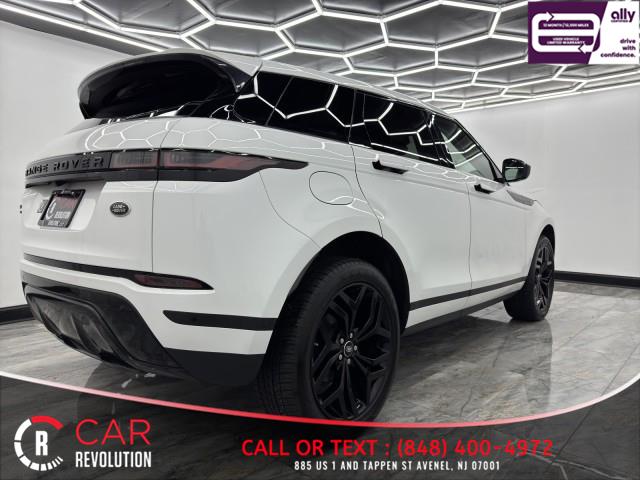 2020 Land Rover Range Rover Evoque SE, available for sale in Avenel, New Jersey | Car Revolution. Avenel, New Jersey 2020 Land Rover Range Rover Evoque SE, available for sale in Avenel, New Jersey | Car Revolution. Avenel, New Jersey