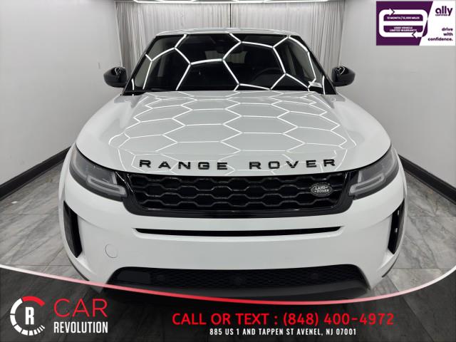 2020 Land Rover Range Rover Evoque SE, available for sale in Avenel, New Jersey | Car Revolution. Avenel, New Jersey 2020 Land Rover Range Rover Evoque SE, available for sale in Avenel, New Jersey | Car Revolution. Avenel, New Jersey