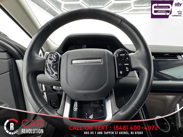 2020 Land Rover Range Rover Evoque SE, available for sale in Avenel, New Jersey | Car Revolution. Avenel, New Jersey 2020 Land Rover Range Rover Evoque SE, available for sale in Avenel, New Jersey | Car Revolution. Avenel, New Jersey