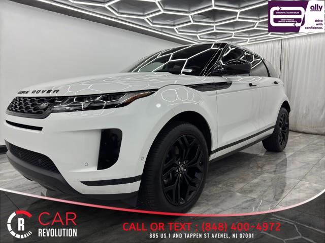 2020 Land Rover Range Rover Evoque SE, available for sale in Avenel, New Jersey | Car Revolution. Avenel, New Jersey 2020 Land Rover Range Rover Evoque SE, available for sale in Avenel, New Jersey | Car Revolution. Avenel, New Jersey