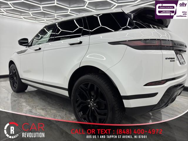 2020 Land Rover Range Rover Evoque SE, available for sale in Avenel, New Jersey | Car Revolution. Avenel, New Jersey 2020 Land Rover Range Rover Evoque SE, available for sale in Avenel, New Jersey | Car Revolution. Avenel, New Jersey