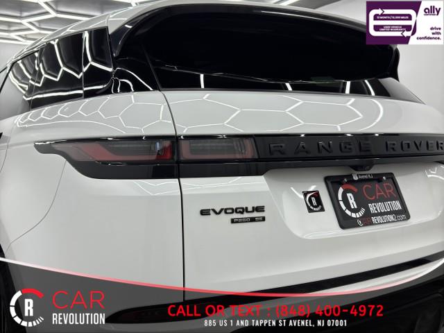 2020 Land Rover Range Rover Evoque SE, available for sale in Avenel, New Jersey | Car Revolution. Avenel, New Jersey 2020 Land Rover Range Rover Evoque SE, available for sale in Avenel, New Jersey | Car Revolution. Avenel, New Jersey