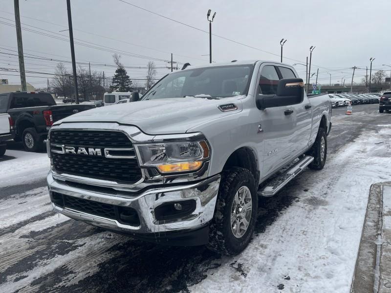 2024 Ram 2500 Big Horn 4X4 6'4 BOX, available for sale in Maple Shade, New Jersey | Car Revolution. Maple Shade, New Jersey 2024 Ram 2500 Big Horn 4X4 6'4 BOX, available for sale in Maple Shade, New Jersey | Car Revolution. Maple Shade, New Jersey