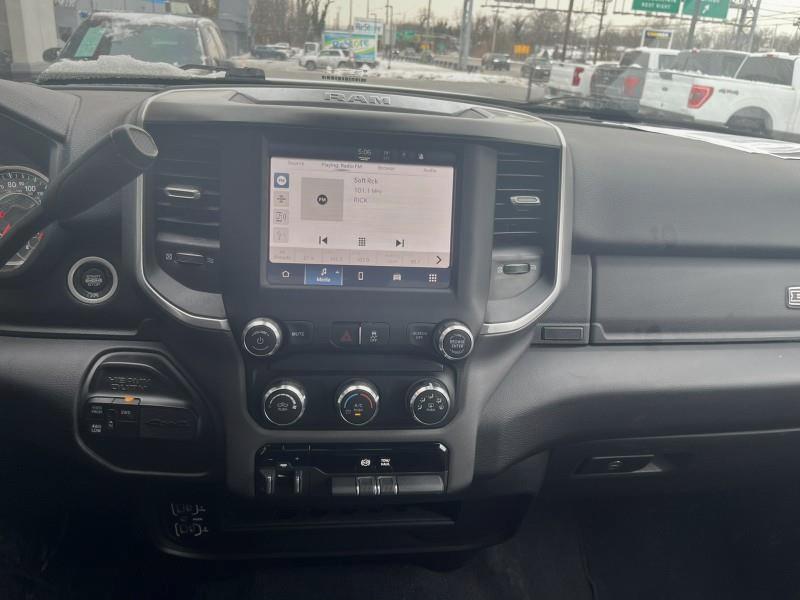 2024 Ram 2500 Big Horn 4X4 6'4 BOX, available for sale in Maple Shade, New Jersey | Car Revolution. Maple Shade, New Jersey 2024 Ram 2500 Big Horn 4X4 6'4 BOX, available for sale in Maple Shade, New Jersey | Car Revolution. Maple Shade, New Jersey