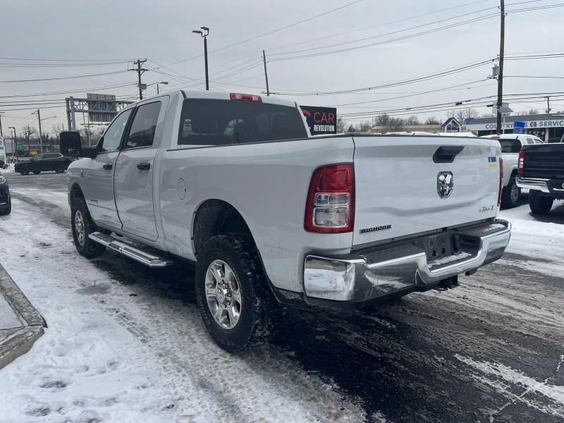 2024 Ram 2500 Big Horn 4X4 6'4 BOX, available for sale in Maple Shade, New Jersey | Car Revolution. Maple Shade, New Jersey 2024 Ram 2500 Big Horn 4X4 6'4 BOX, available for sale in Maple Shade, New Jersey | Car Revolution. Maple Shade, New Jersey