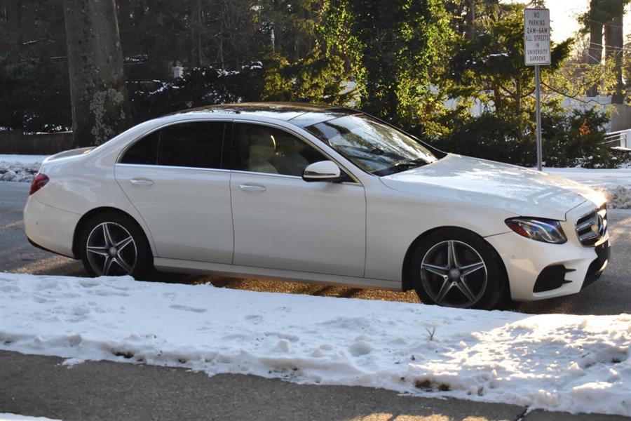 2017 Mercedes-benz E-class E 300 4MATIC AWD 4dr Sedan, available for sale in Great Neck, New York | Camy Cars. Great Neck, New York 2017 Mercedes-benz E-class E 300 4MATIC AWD 4dr Sedan, available for sale in Great Neck, New York | Camy Cars. Great Neck, New York