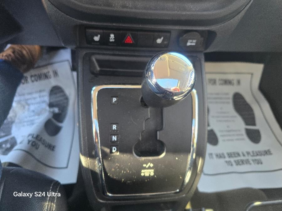 2015 Jeep Patriot 4WD 4dr Latitude, available for sale in Bloomingdale, New Jersey | Bloomingdale Auto Group. Bloomingdale, New Jersey 2015 Jeep Patriot 4WD 4dr Latitude, available for sale in Bloomingdale, New Jersey | Bloomingdale Auto Group. Bloomingdale, New Jersey