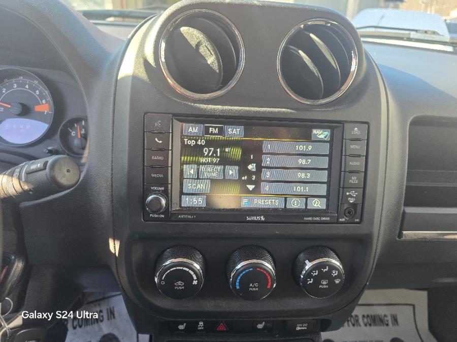 2015 Jeep Patriot 4WD 4dr Latitude, available for sale in Bloomingdale, New Jersey | Bloomingdale Auto Group. Bloomingdale, New Jersey 2015 Jeep Patriot 4WD 4dr Latitude, available for sale in Bloomingdale, New Jersey | Bloomingdale Auto Group. Bloomingdale, New Jersey
