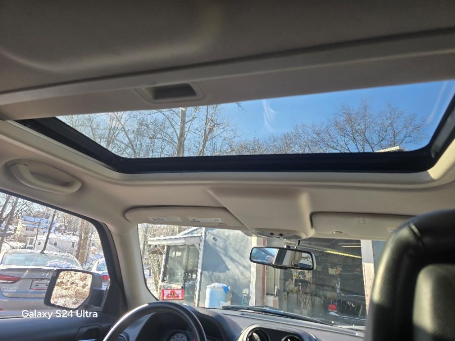2015 Jeep Patriot 4WD 4dr Latitude, available for sale in Bloomingdale, New Jersey | Bloomingdale Auto Group. Bloomingdale, New Jersey 2015 Jeep Patriot 4WD 4dr Latitude, available for sale in Bloomingdale, New Jersey | Bloomingdale Auto Group. Bloomingdale, New Jersey