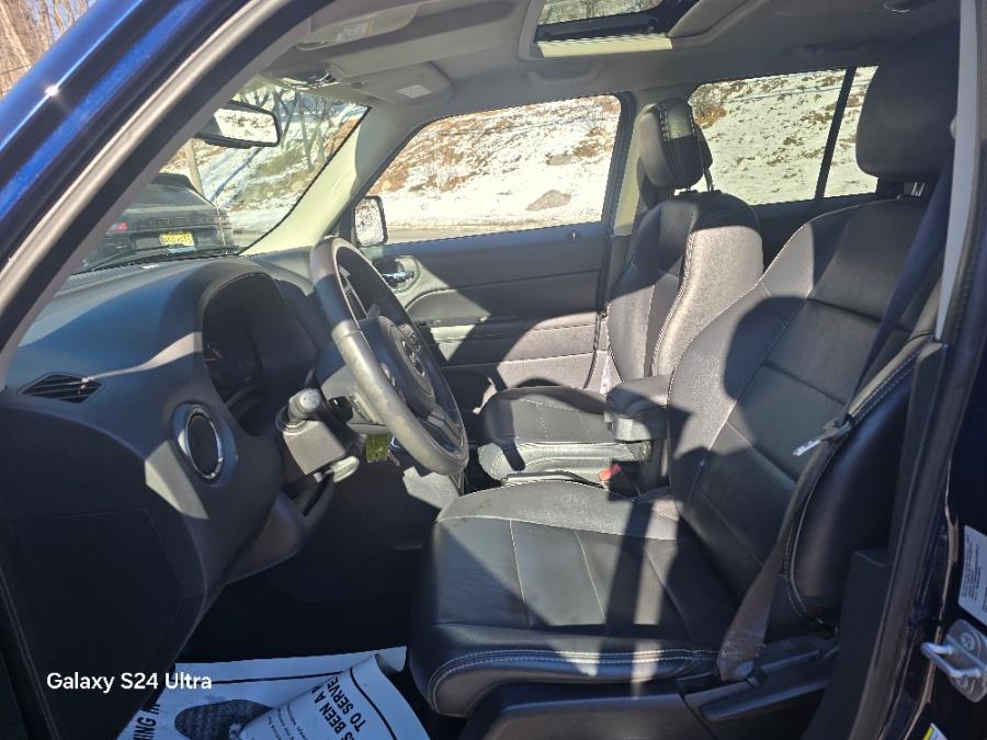 2015 Jeep Patriot 4WD 4dr Latitude, available for sale in Bloomingdale, New Jersey | Bloomingdale Auto Group. Bloomingdale, New Jersey 2015 Jeep Patriot 4WD 4dr Latitude, available for sale in Bloomingdale, New Jersey | Bloomingdale Auto Group. Bloomingdale, New Jersey