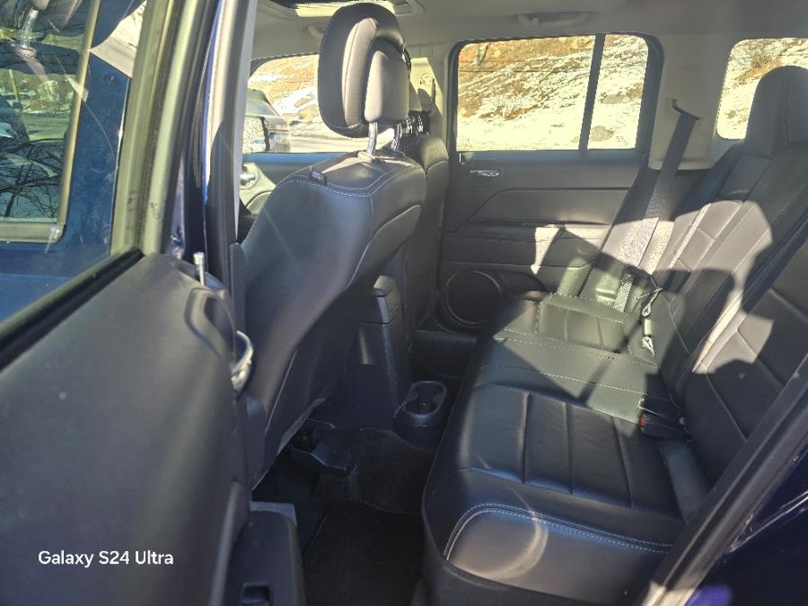 2015 Jeep Patriot 4WD 4dr Latitude, available for sale in Bloomingdale, New Jersey | Bloomingdale Auto Group. Bloomingdale, New Jersey 2015 Jeep Patriot 4WD 4dr Latitude, available for sale in Bloomingdale, New Jersey | Bloomingdale Auto Group. Bloomingdale, New Jersey