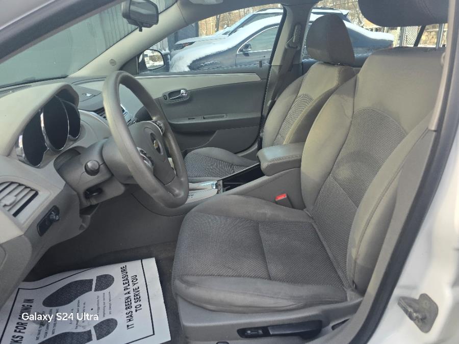 2012 Chevrolet Malibu 4dr Sdn LT w/1LT, available for sale in Bloomingdale, New Jersey | Bloomingdale Auto Group. Bloomingdale, New Jersey 2012 Chevrolet Malibu 4dr Sdn LT w/1LT, available for sale in Bloomingdale, New Jersey | Bloomingdale Auto Group. Bloomingdale, New Jersey