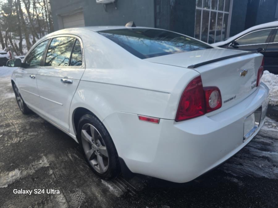 2012 Chevrolet Malibu 4dr Sdn LT w/1LT, available for sale in Bloomingdale, New Jersey | Bloomingdale Auto Group. Bloomingdale, New Jersey 2012 Chevrolet Malibu 4dr Sdn LT w/1LT, available for sale in Bloomingdale, New Jersey | Bloomingdale Auto Group. Bloomingdale, New Jersey